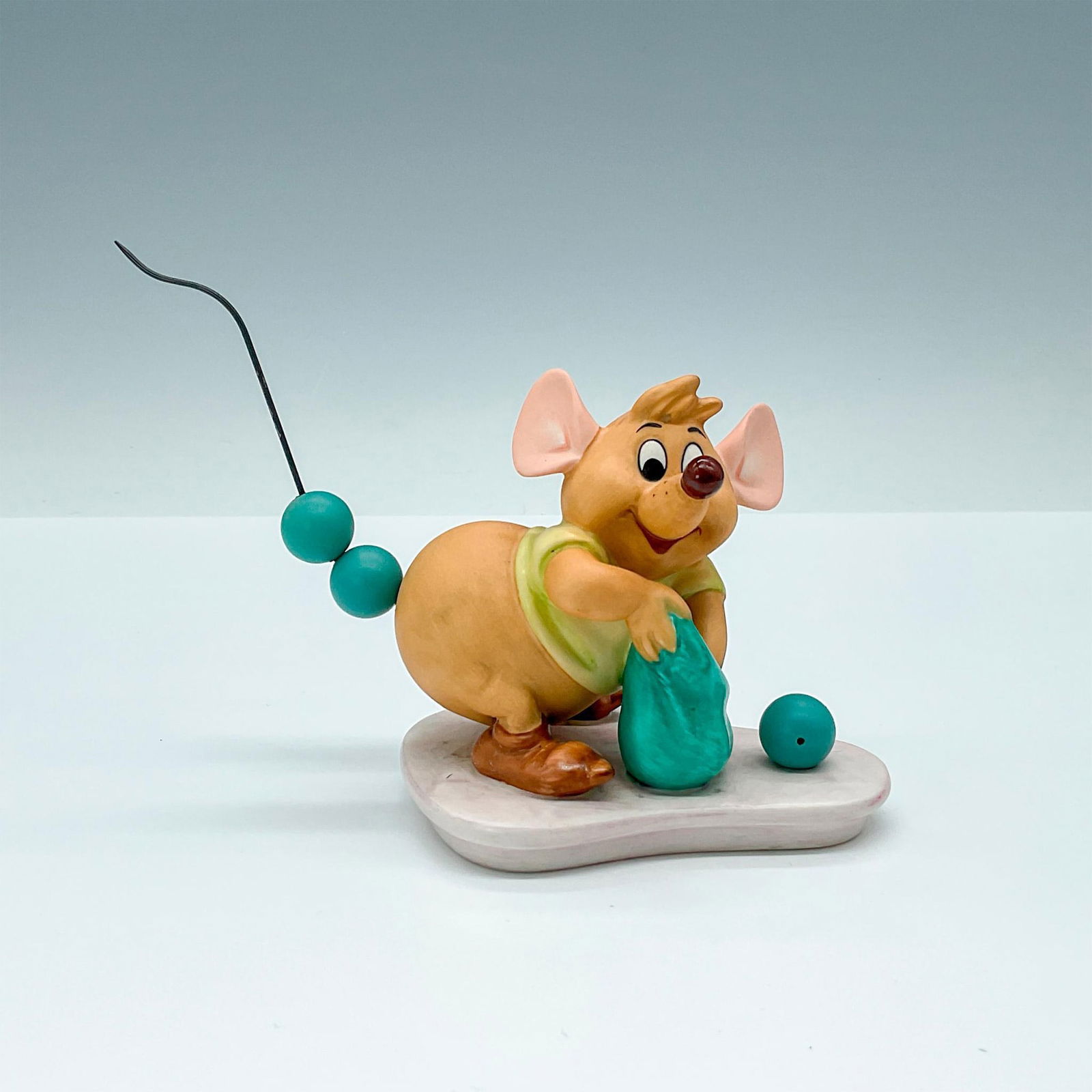 Walt Disney Classics Collection Figurine, Gus (1 of 4)
