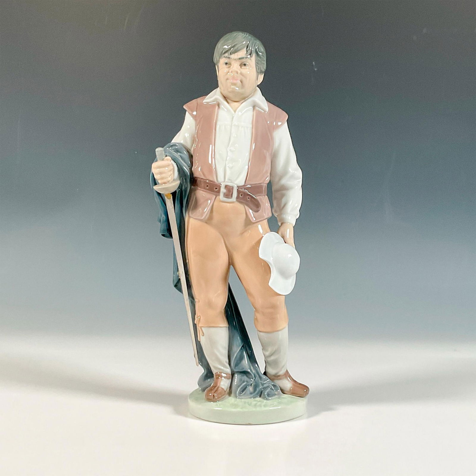 Sancho 1006633 - Lladro Porcelain Figurine (1 of 3)