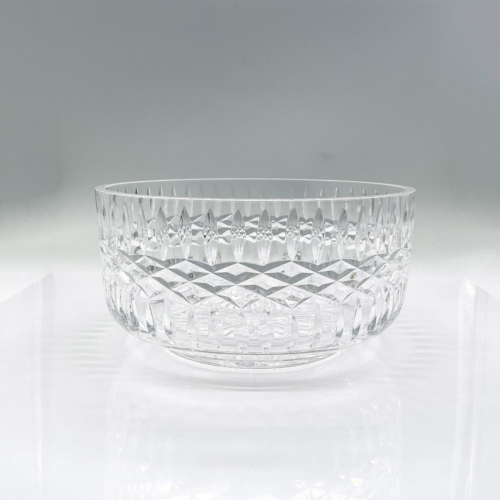 Tyrone Crystal Large Bowl (1 of 4)