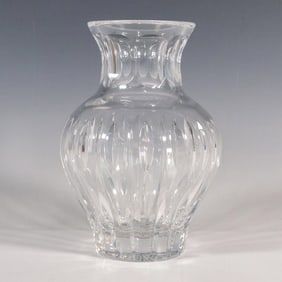 Marquis by Waterford Crystal Vase, Sheridan