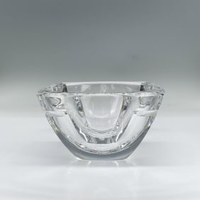 Waterford Crystal Square Bowl, Metra