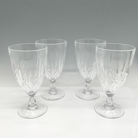 Waterford Crystal Marquis Iced Beverage Set of 4