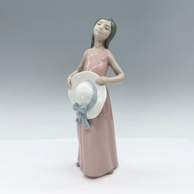 Dreamer 1005008 - Lladro Porcelain Figurine