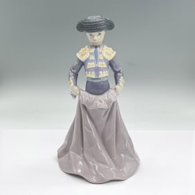 Young Torero 1006438 - Lladro Porcelain Figurine