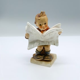 Goebel Hummel Figurine, Latest News 184