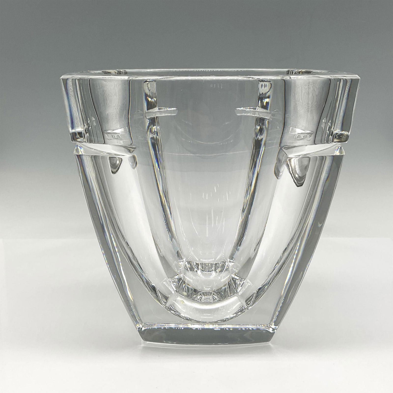 Waterford Crystal Ice Bucket, Metra (1 of 4)