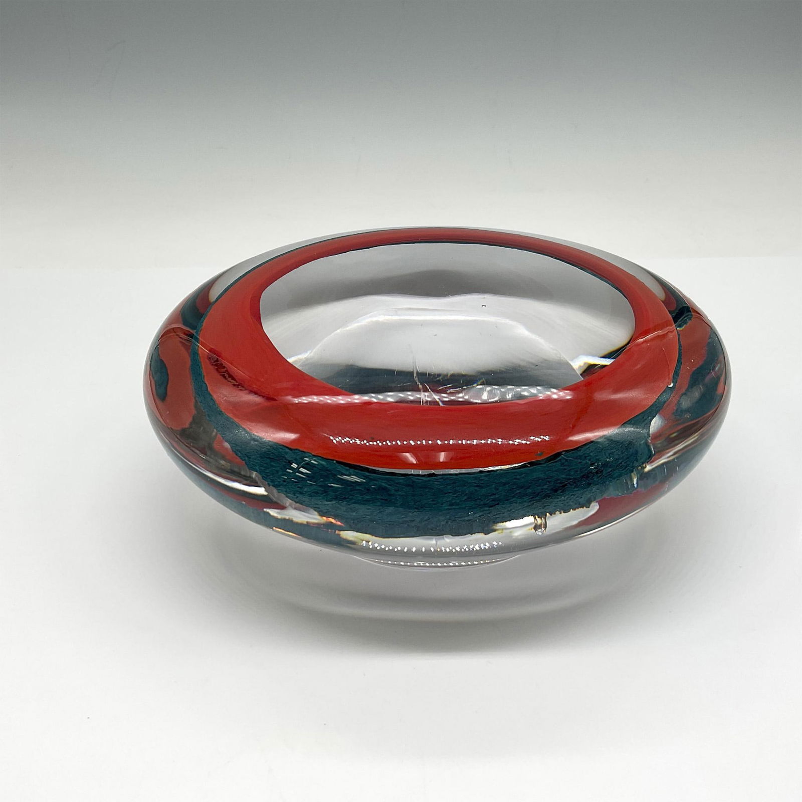 Evolution by Waterford Crystal Paperweight (1 of 3)