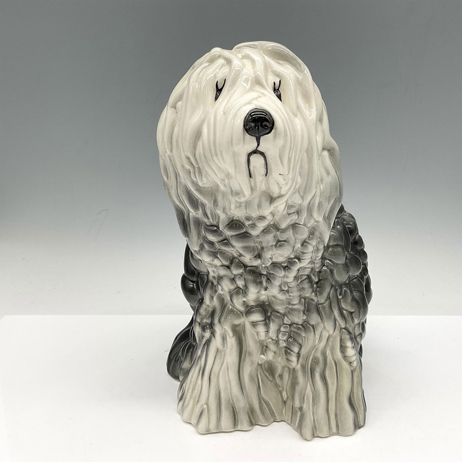 Beswick Porcelain Dog Figurine, Sheep Dog 453 (1 of 4)