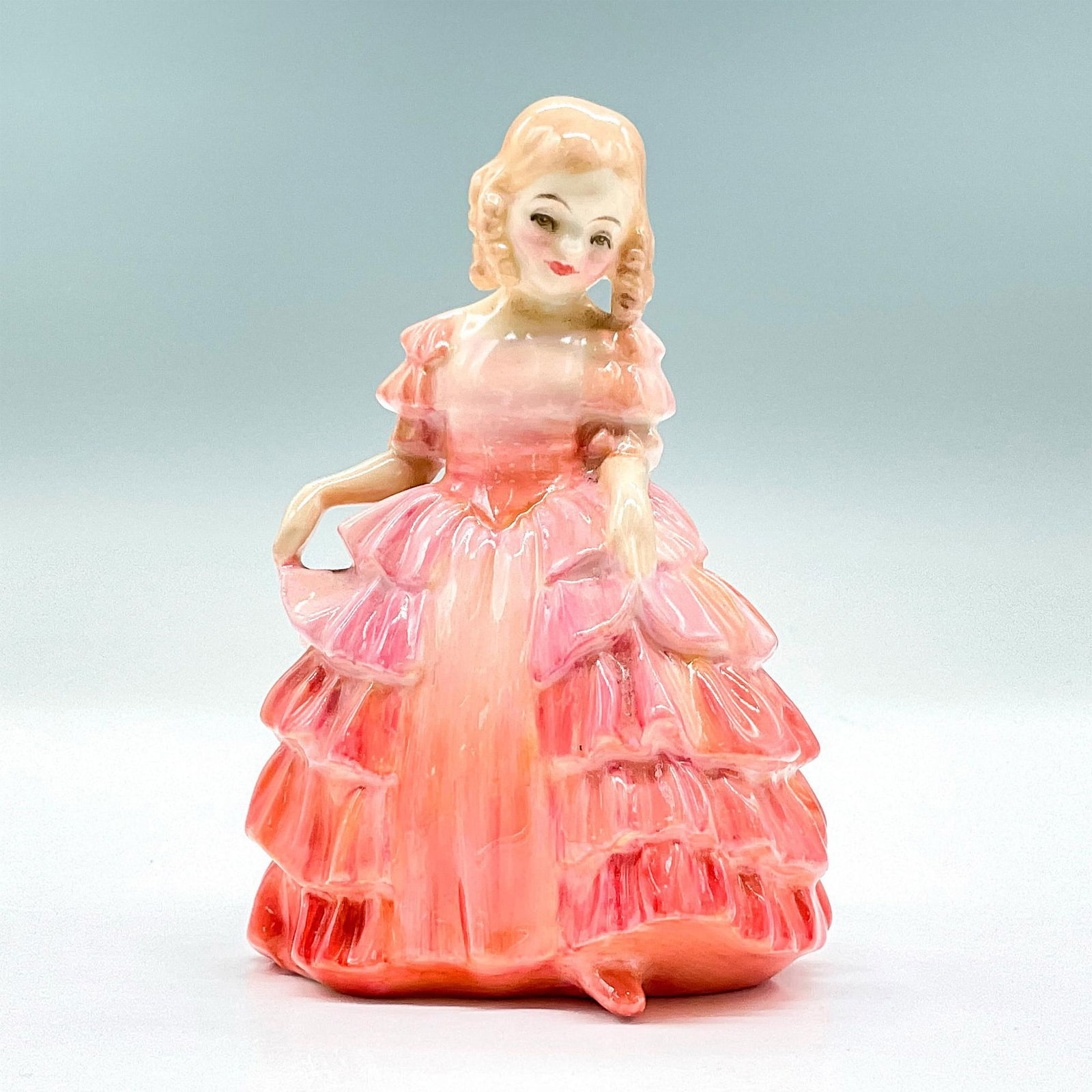 Rose HN1368 - Royal Doulton Figurine (1 of 3)