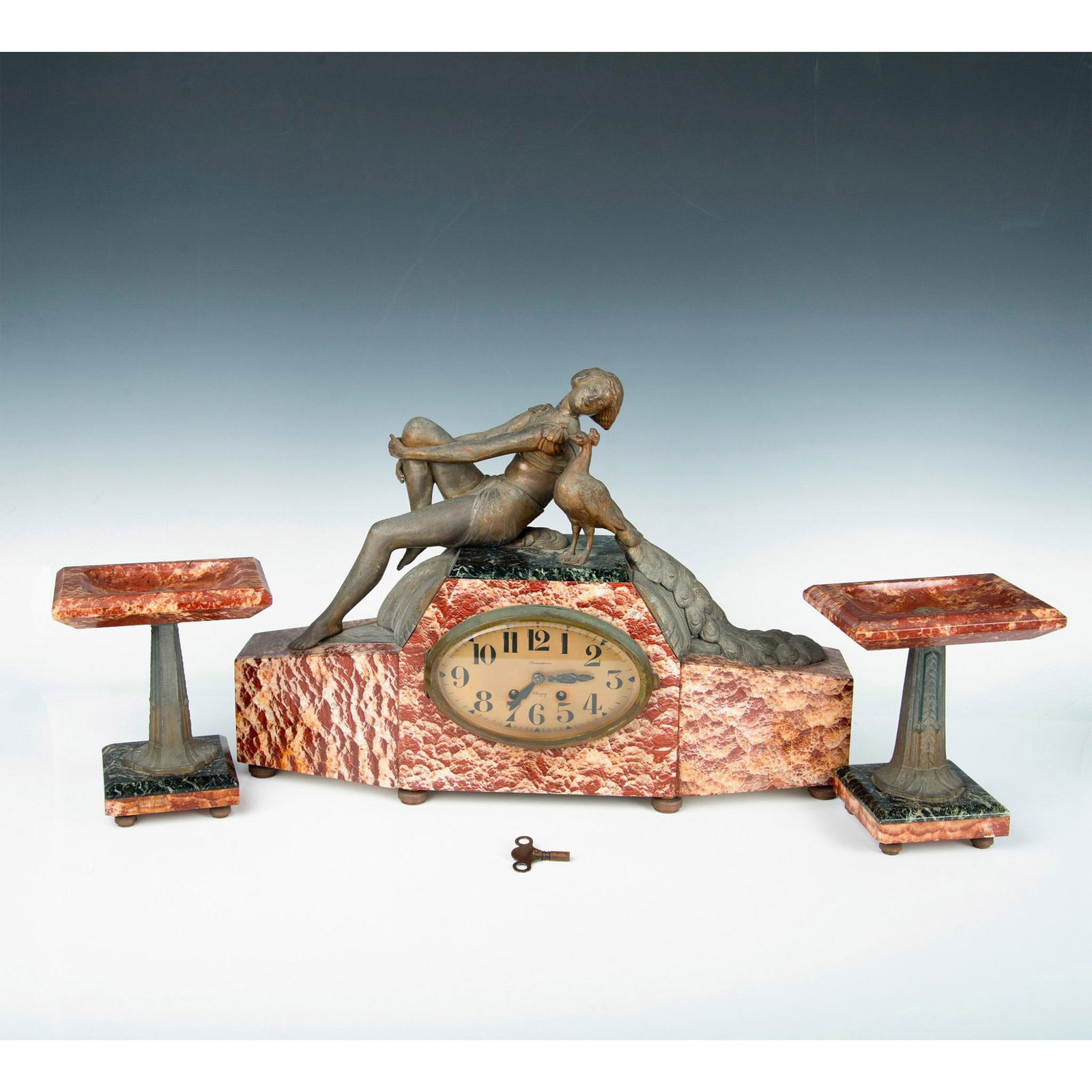 European Ceramics Decorative Arts Estate Sale starts on 6/5/2024