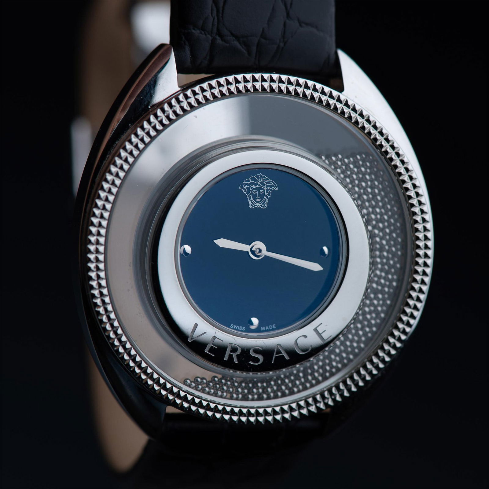 Versace Wristwatch, Destiny Spirit with Micro Spheres (1 of 12)