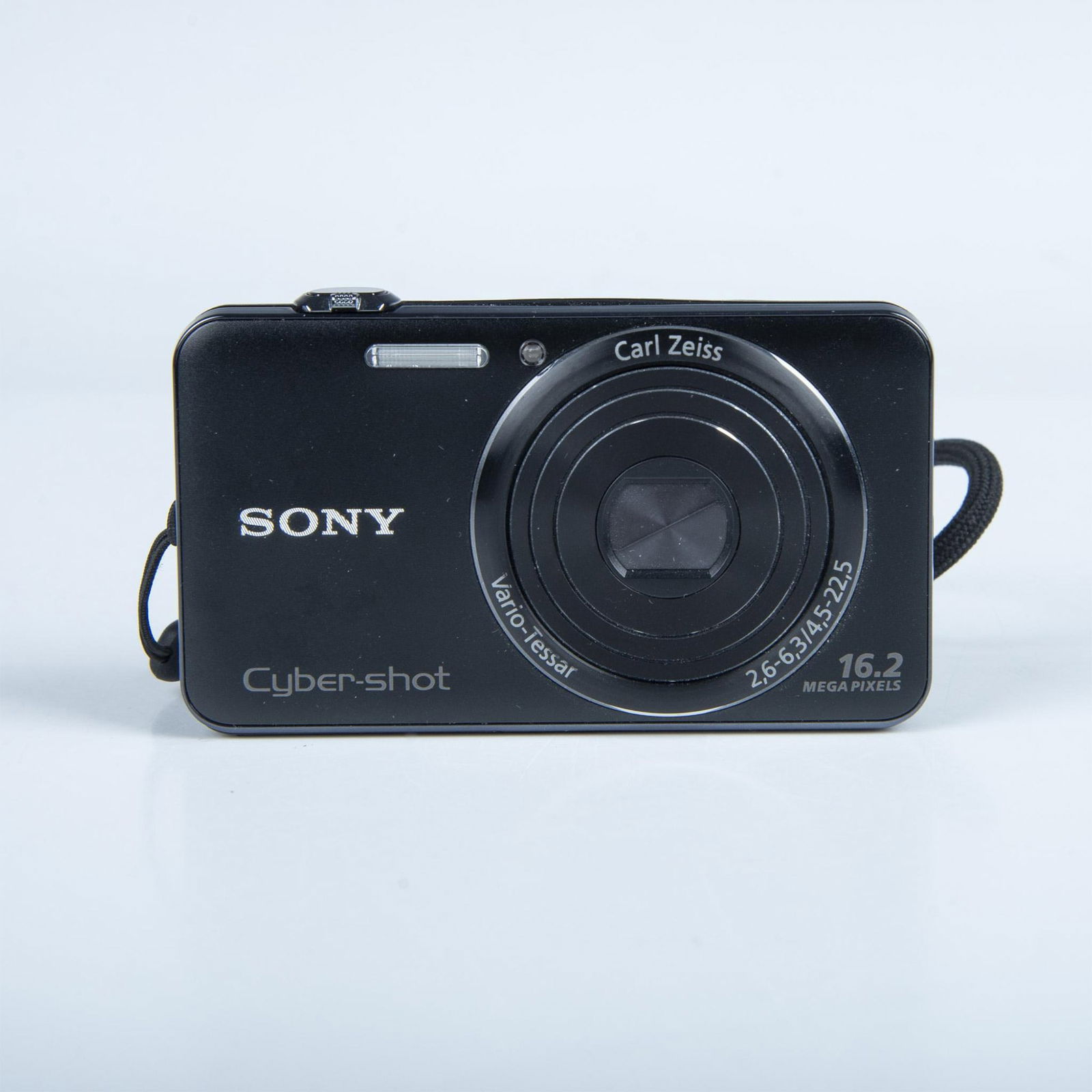 Sony Cyber-shot DSC-WX50 16.2MP Compact Digital Camera (1 of 3)