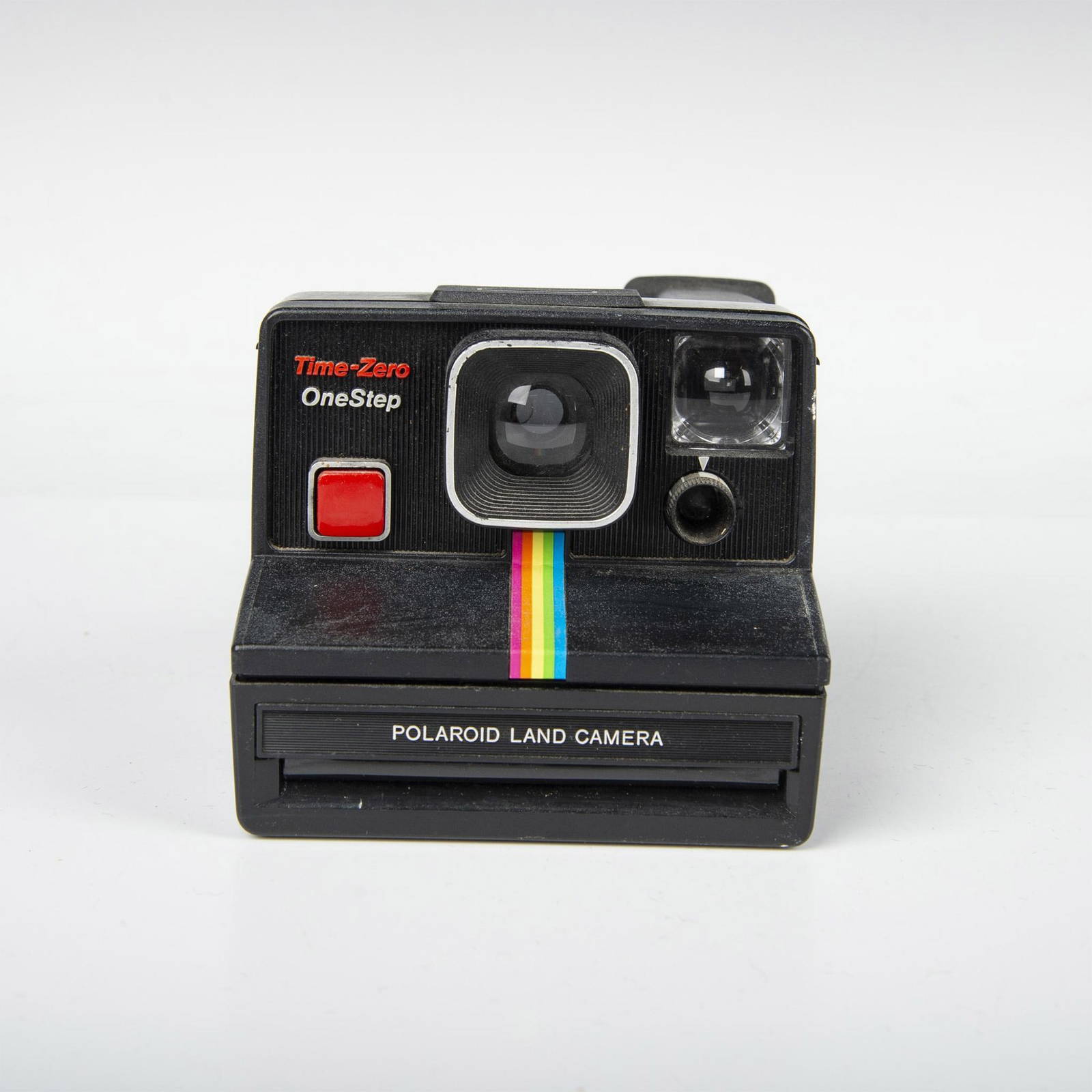 Polaroid Timezero Onestep Sx70 Film Land Camera Auction