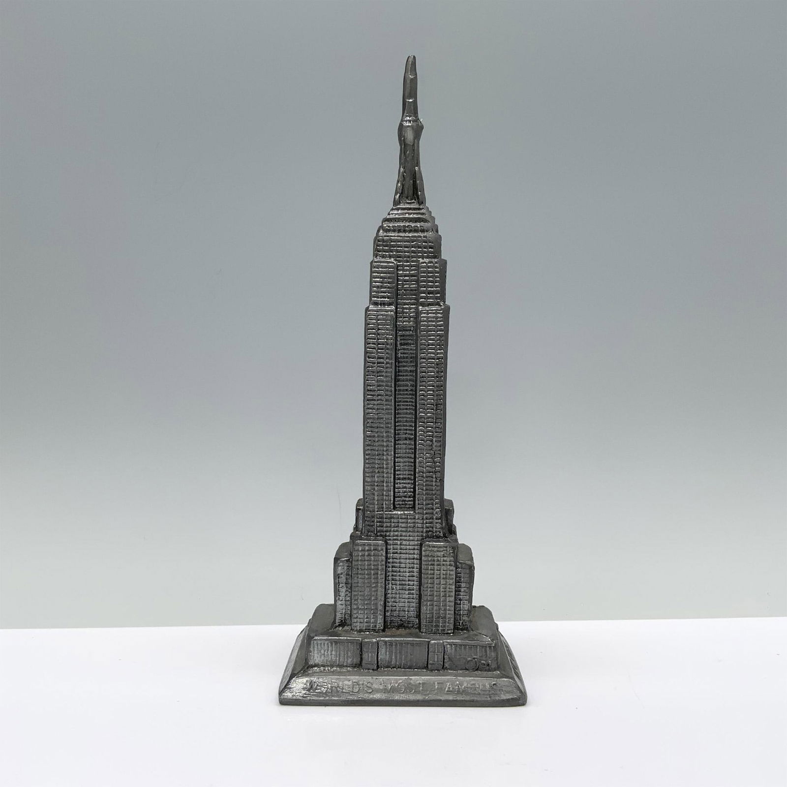 Empire State Building Figurine (1 of 3)