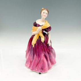 Adrienne - HN2152 - Royal Doulton Figurine