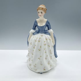 Alison - HN2336 - Royal Doulton Figurine
