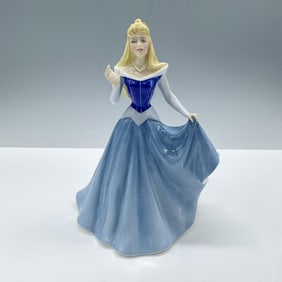 Aurora - HN3833 - Royal Doulton Figurine