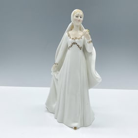 Bride - HN2873 - Royal Doulton Figurine
