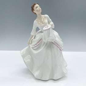 Carol - HN2961 - Royal Doulton Figurine