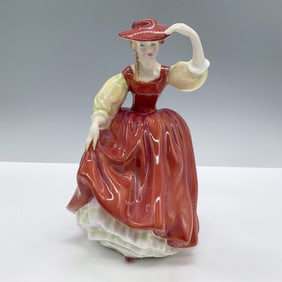 Buttercup - HN2399 - Royal Doulton Figurine