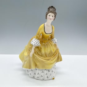 Coralie - HN2307 - Royal Doulton Figurine