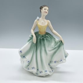 Cynthia - HN2440 - Royal Doulton Figurine