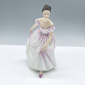 Danielle - HN3001 - Royal Doulton Figurine