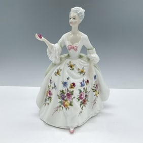 Diana - HN2468 - Royal Doulton Figurine