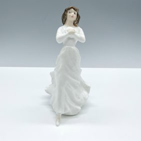 Forget Me Not - HN3388 - Royal Doulton Figurine