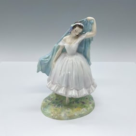 Giselle, The Forest Glade - HN2140 - Royal Doulton Figurine