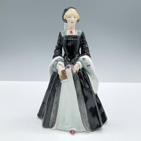 Janice - HN2165 - Royal Doulton Figurine