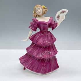 Jennifer - HN3447 - Royal Doulton Figurine