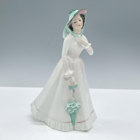 Julia - HN2706 - Royal Doulton Figurine
