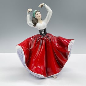 Karen - HN2388 - Royal Doulton Figurine