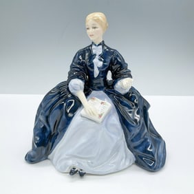 Lauriane - HN2719 - Royal Doulton Figurine