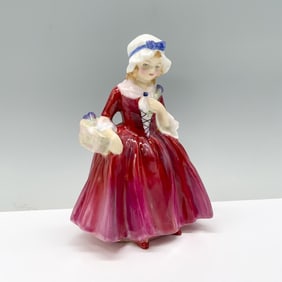 Lavinia - HN1955 - Royal Doulton Figurine