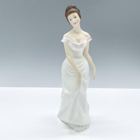 Linda - HN2758 - Royal Doulton Figurine