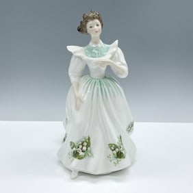 May - HN2711 - Royal Doulton Figurine