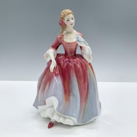 Nicola - HN2804 - Royal Doulton Figurine
