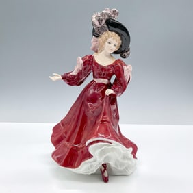 Patricia - HN3365 - Royal Doulton Figurine