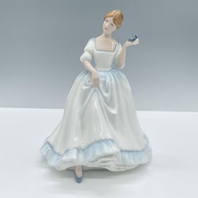 Paula - HN3234 - Royal Doulton Figurine