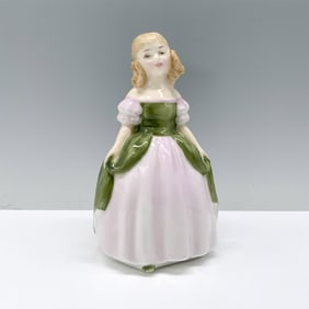 Penny - HN2338 - Royal Doulton Figurine