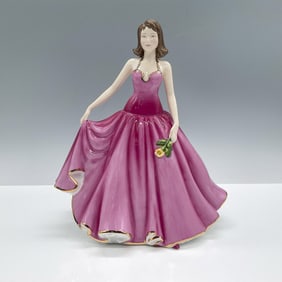 Specially For You - HN5380 - Royal Doulton Figurine