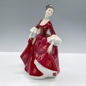 Stephanie - HN2811 - Royal Doulton Figurine