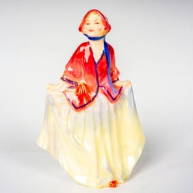 Sweet Anne - M27 - Royal Doulton Figurine