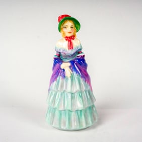 Victorian Lady - M2 - Royal Doulton Figurine