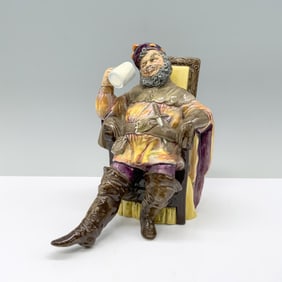 Foaming Quart - HN2162 - Royal Doulton Figurine