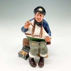Tall Story - HN2248 - Royal Doulton Figurine