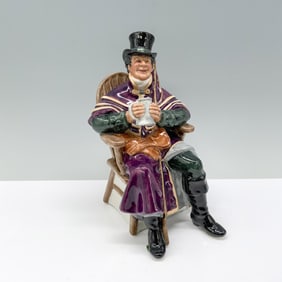 The Coachman - HN2282 - Royal Doulton Figurine