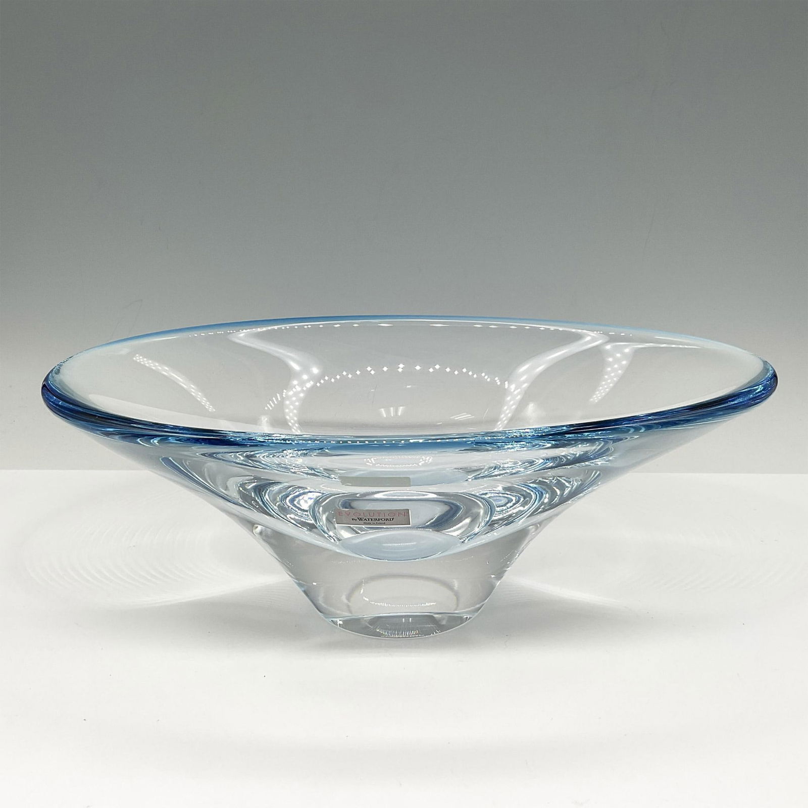 Evolution by Waterford Crystal Compote Bowl (1 of 4)
